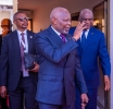 Diplomatie parlementaire , APF: Kamerhe au front à la 16ème conférence des présidents à Brazzaville